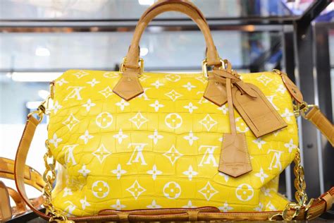 borsa louis vuitton un milione|La borsa di Louis Vuitton da 1 milione di dollari è ora in vendita.